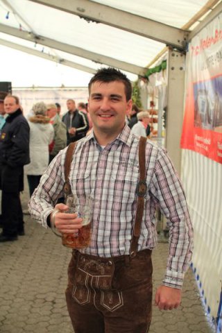 Wiesn 2013